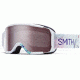 Suncloud Polarized Optics Showcase OTG Goggles-White Wanderlust-Ignitor Mirror