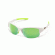 Suncloud Polarized Optics Torque Sunglasses, Matte White S-TOPPGMMW