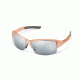 Suncloud Polarized Optics Torque Sunglasses, Satin Pink S-TOPPSVSPK