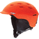 Suncloud Polarized Optics Variance Ski Helmet-Matte Neon Orange-Large