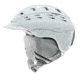 Suncloud Polarized Optics Variant Brim Helmet - Women's-White Coven-Small