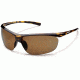 Suncloud Polarized Optics Zephyr Sunglasses, Tortoise S-ZEPPBRTT