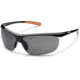 Suncloud Polarized Optics Zephyr Sunglasses, Black S-ZEPPGYBK