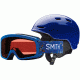 Suncloud Polarized Optics Zoom Jr/Rascal Combo-Cobalt-Youth Small
