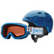 Suncloud Polarized Optics Zoom/Sidekick Youth Combo-Lapis Toolbox-Youth Small