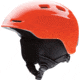 Suncloud Polarized Optics Zoom Youth Helmet-Neon Orange-Youth Medium