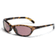 Suncloud Tess Sun Glasses, Tortoise Frame, Rose Polarized Polycarbonate Lens S-TSPPRSTT