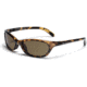 Suncloud Tess Sun Glasses, Tortoise Frame, Brown Polarized Polycarbonate Lens S-TSPPBRTT