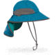 Sunday Afternoons Adventure Hat - Men's-Blue Moon/Everglade-Medium