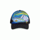 Sunday Afternoons Artist Series Trucker Cap, Northern Lights, One Size, S2A04523B61207