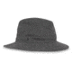 Sunday Afternoons Charter Cold Front Hat, Heathered Gray, Medium, S3B09687B32003