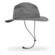Sunday Afternoons Charter Escape Hat, Charcoal, Large, S2A09610B31204
