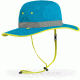 Sunday Afternoons Clear Creek Boonie - Kid's-Deep Blue