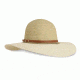 Sunday Afternoons Evelyn Hat - Womens, Natural Twist, One Size S2C86482C24607