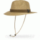 Sunday Afternoons Excursion Hat - Men's-Burlap-Large