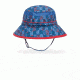 Sunday Afternoons Fun Bucket, Blue Arrow/Royal, Large S2D03037B51004