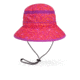 Sunday Afternoons Fun Bucket, Pink Fossil, Small S2D03037B94320