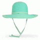 Sunday Afternoons Lily Hat - Girls, Seafoam, Medium S2H16408C56803