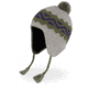 Sunday Afternoons Lodge Pole Beanie - Kids, Misty Fog, One Size, S3D90693F32007