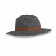 Sunday Afternoons Lookout Hat, Flint, Medium S2B09477B32003
