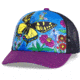 Sunday Afternoons Northwest Trucker Cap - Kid's-Swallowtail-One Size