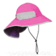 Sunday Afternoons Play Hat - Kids-Fuchsia/Grape-Child