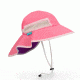Sunday Afternoons Play Hat, Pink, Large S2D01061B43918