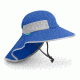 Sunday Afternoons Play Hat, Royal, Small S2D01061B56620