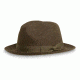 Sunday Afternoons Portlander Hat - Mens, Hazelnut, Medium S3B29424C28803