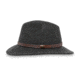 Sunday Afternoons Rambler Hat - Men's, Heathered Dark Gray, Large, S3B31063C32004