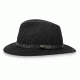 Sunday Afternoons Rambler Hat - Men's-Raven-Medium