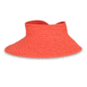 Sunday Afternoons Sonoma Visor, Grapefruit, One Size S2C13269C80807