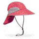 Sunday Afternoons Sport Hat, Coral Kaleidoscope, Medium, S2A01071B81403
