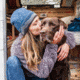 Sunday Afternoons Stellar Beanie, Night Sky, One Size, S3A90506F51007