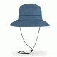 Sunday Afternoons Storm Bucket -Twilight Blue-Large