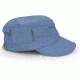 Sun Tripper Hat - Kids-Cobalt-Child