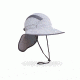Ultra Adventure Hat - Mens-Pumice