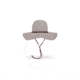 Sunday Afternoons Vivian Hat - Women's, Fog, One Size, S3C34083C32007