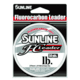 Sunline FC Fluorocarbon Leader