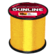 Sunline Super Natural Mono, Orange 660yd 10lb, 63760634