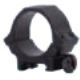 Sun Optics 1In. Sport Ring Low Black Matte SM752
