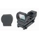 Sun Optics Red Dot Sight 23x33mm