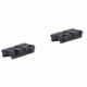 Sun Optics 3/8In. Dovetail (.22) To Standard Dovetail (Weaver) SM7025