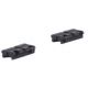 Sun Optics 3/8in. Dovetail to Standard Weaver Dovetail