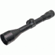 Sun Optics Hunter Plus Rifle Scope 6X42 Mono Tube/Finger Dial Blk. Matte, Duplex Reticle CSP642