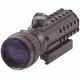 Sun Optics Red Dot Sight, 2 Moa  W/ 2X Booster/Picatinny Rails CD12-RM242
