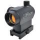 Sun Optics Red Micro Dot Sight w/ T-Dot Reticle