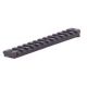Sun Optics S&amp;W K,L,N Frame Pre-Drilled SS Finish SM4406