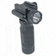 Sun Optics Tactical Fore End Grip w/250 Lumen/Green. Laser CVFG