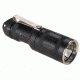 Sunwayman F10R CREE XM-L2 LED Flashlight, 290 Lumens, Black, Uses 1x CR123A-16340 Batteries SUNWAYMAN-F10R-XML2